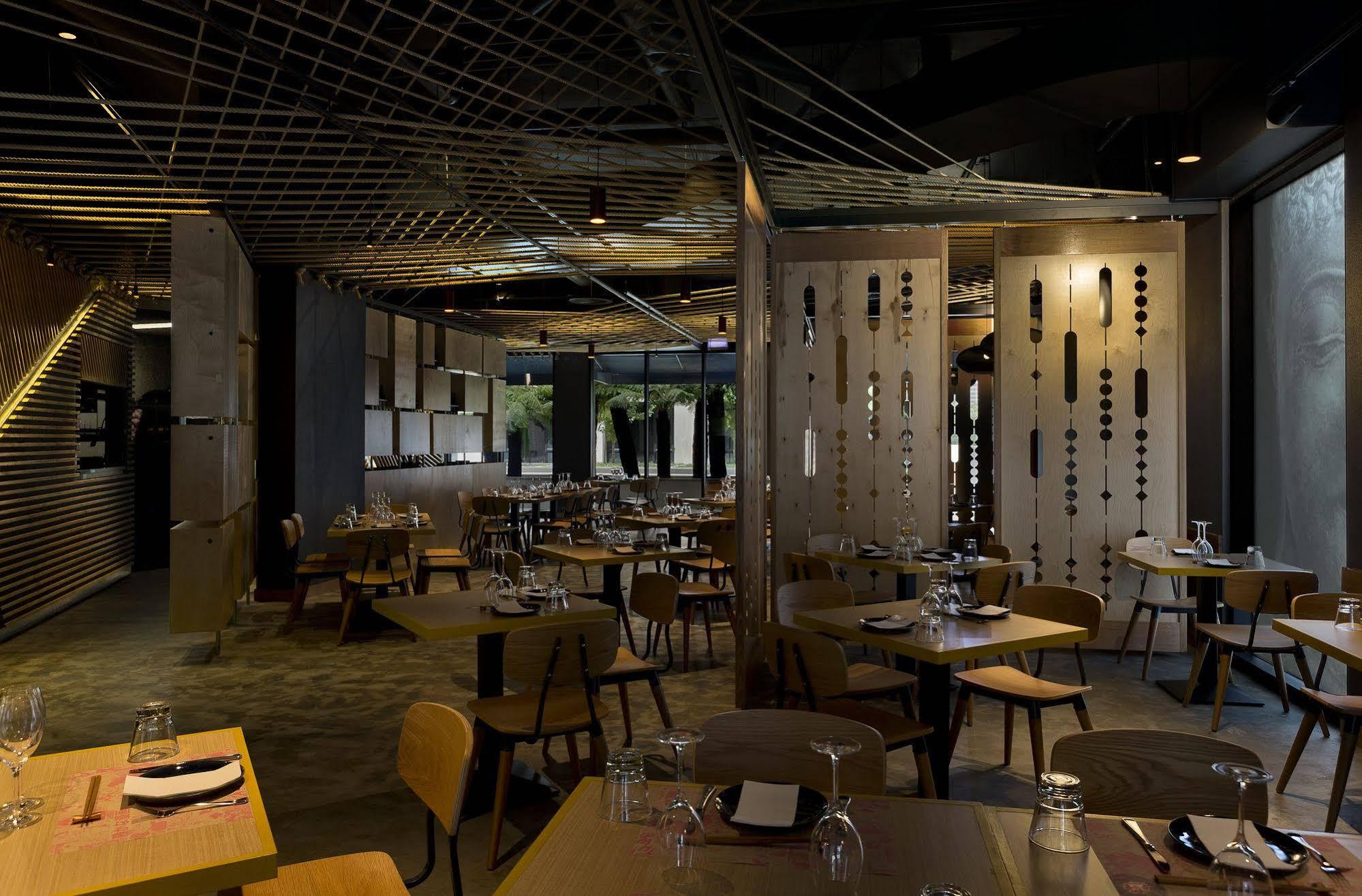 Burbury Hotel Kanberra Dış mekan fotoğraf