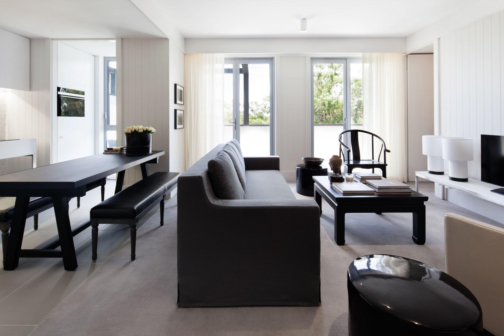 Burbury Hotel Kanberra Dış mekan fotoğraf