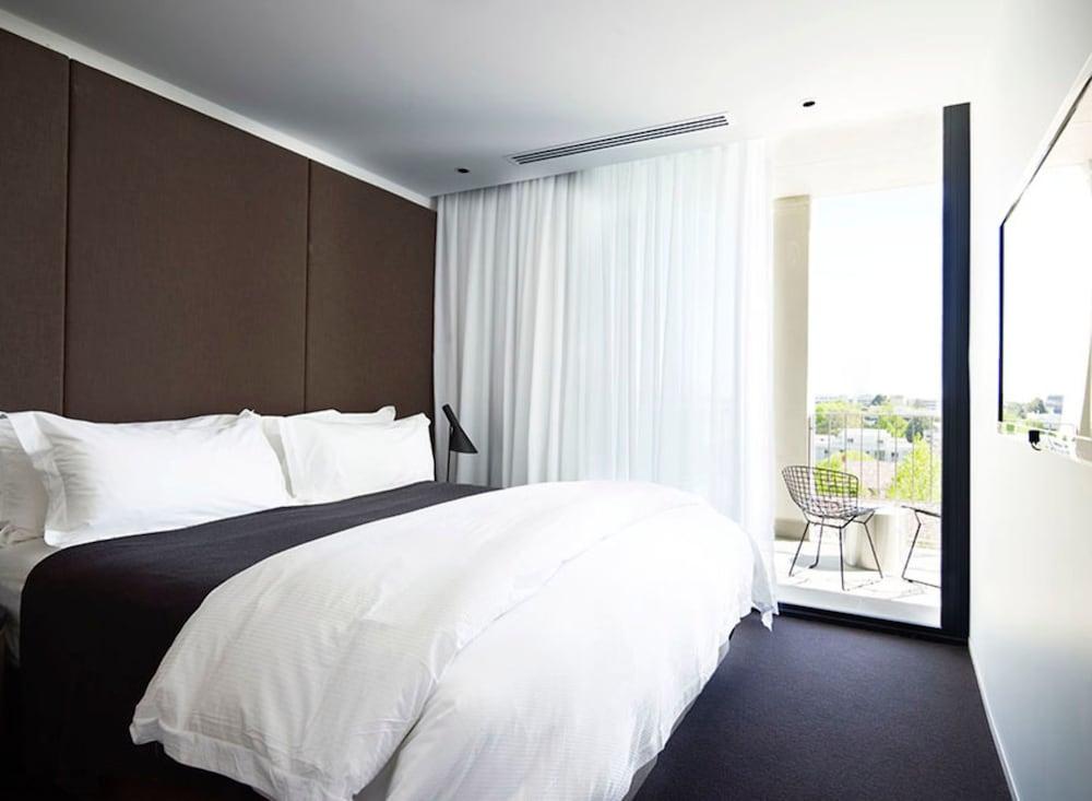 Burbury Hotel Kanberra Dış mekan fotoğraf