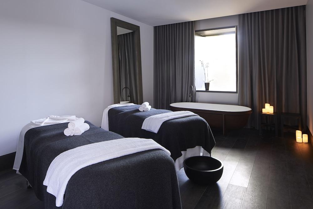 Burbury Hotel Kanberra Dış mekan fotoğraf