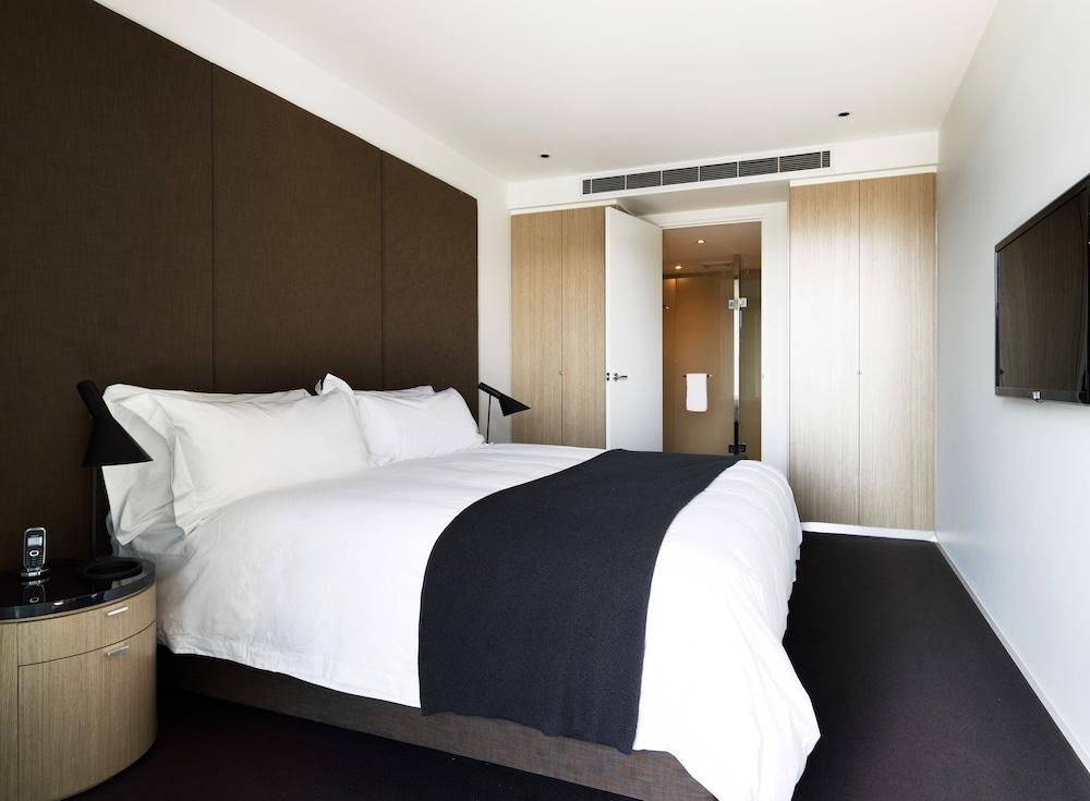 Burbury Hotel Kanberra Dış mekan fotoğraf