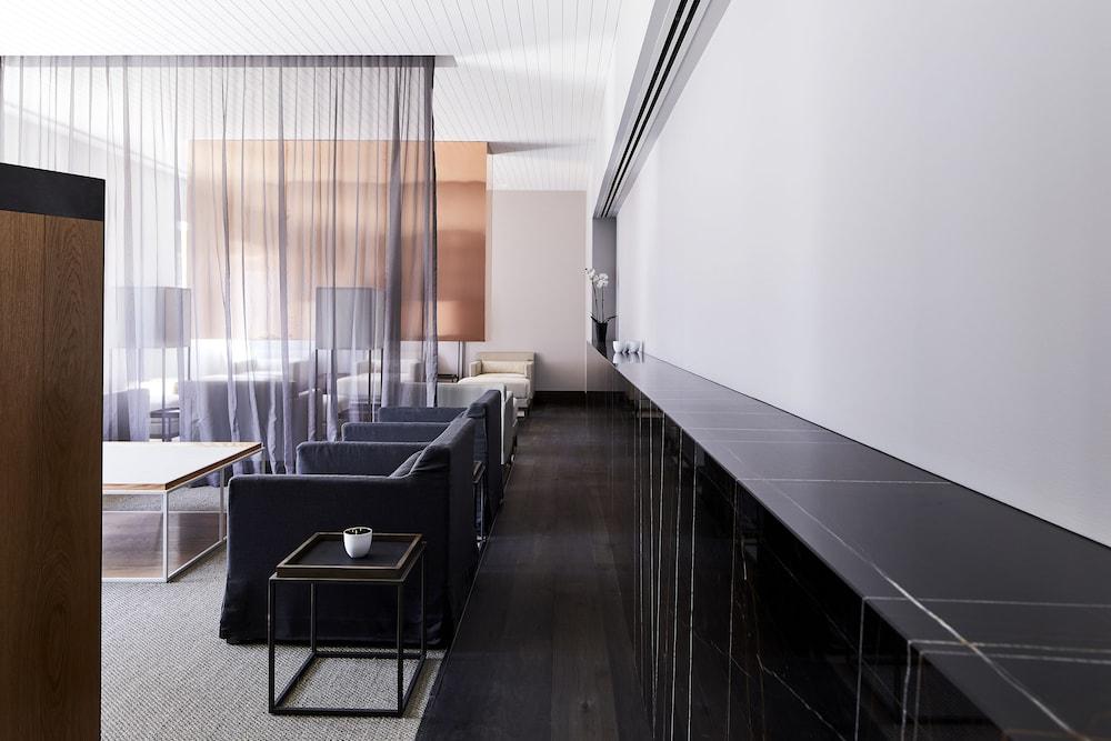 Burbury Hotel Kanberra Dış mekan fotoğraf