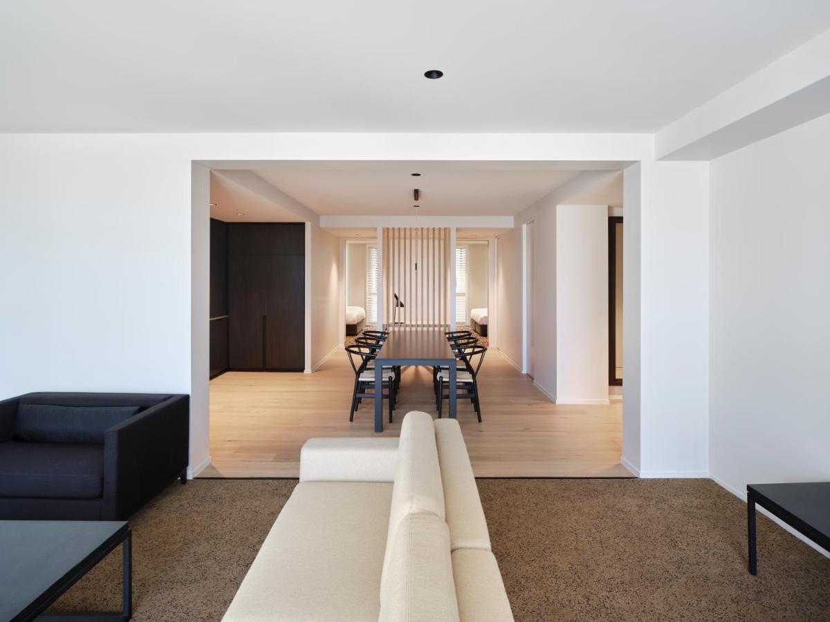 Burbury Hotel Kanberra Dış mekan fotoğraf