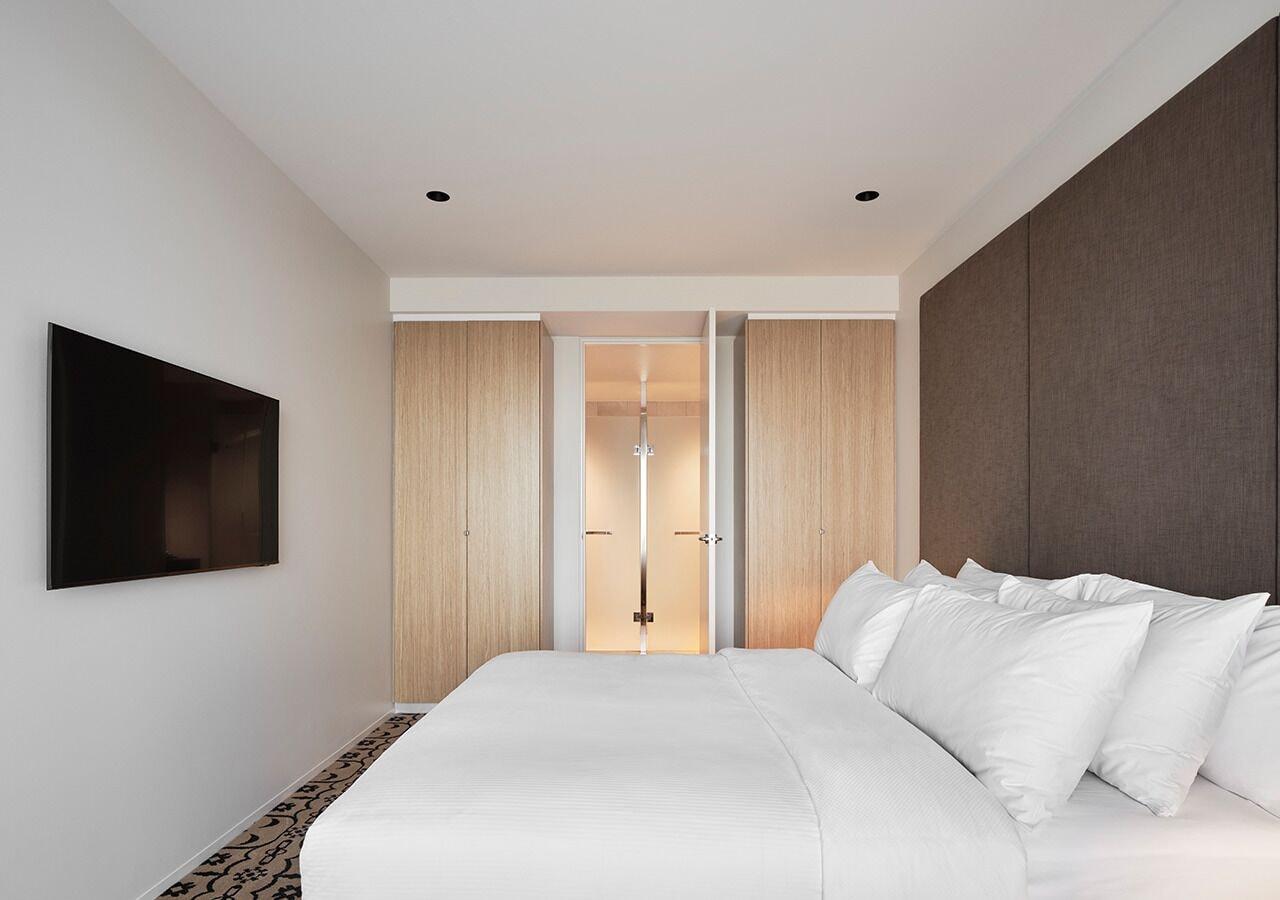 Burbury Hotel Kanberra Dış mekan fotoğraf