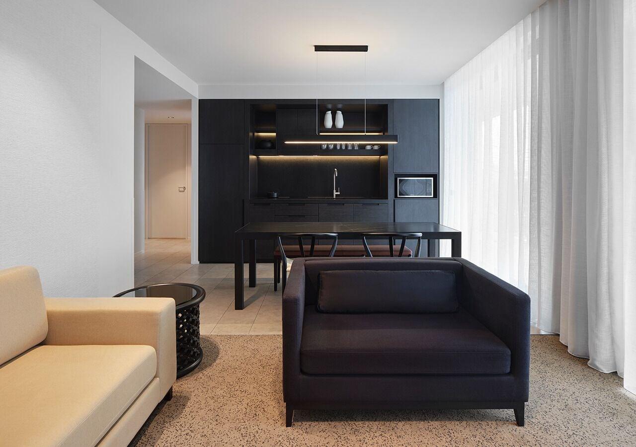 Burbury Hotel Kanberra Dış mekan fotoğraf