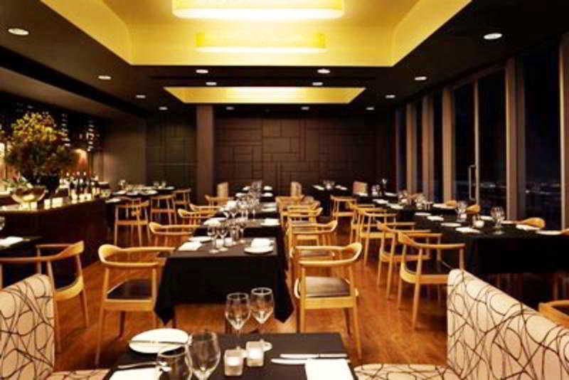 Burbury Hotel Kanberra Restoran fotoğraf