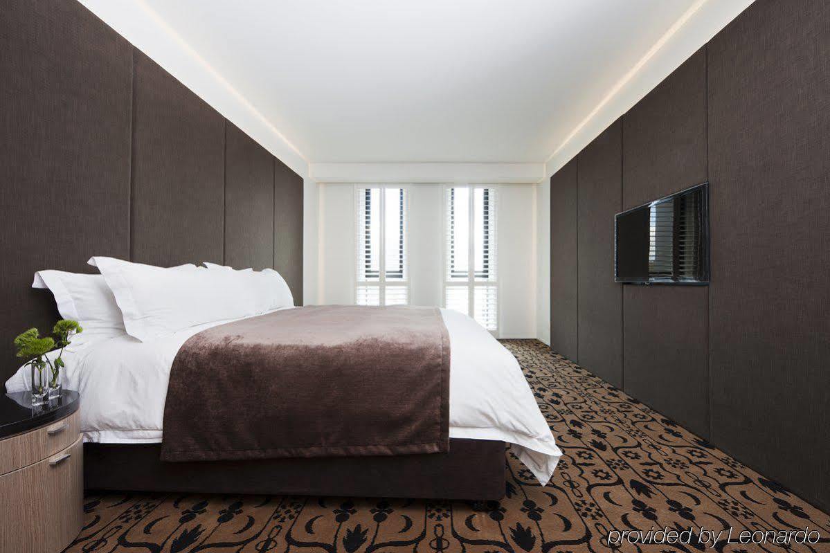 Burbury Hotel Kanberra Oda fotoğraf