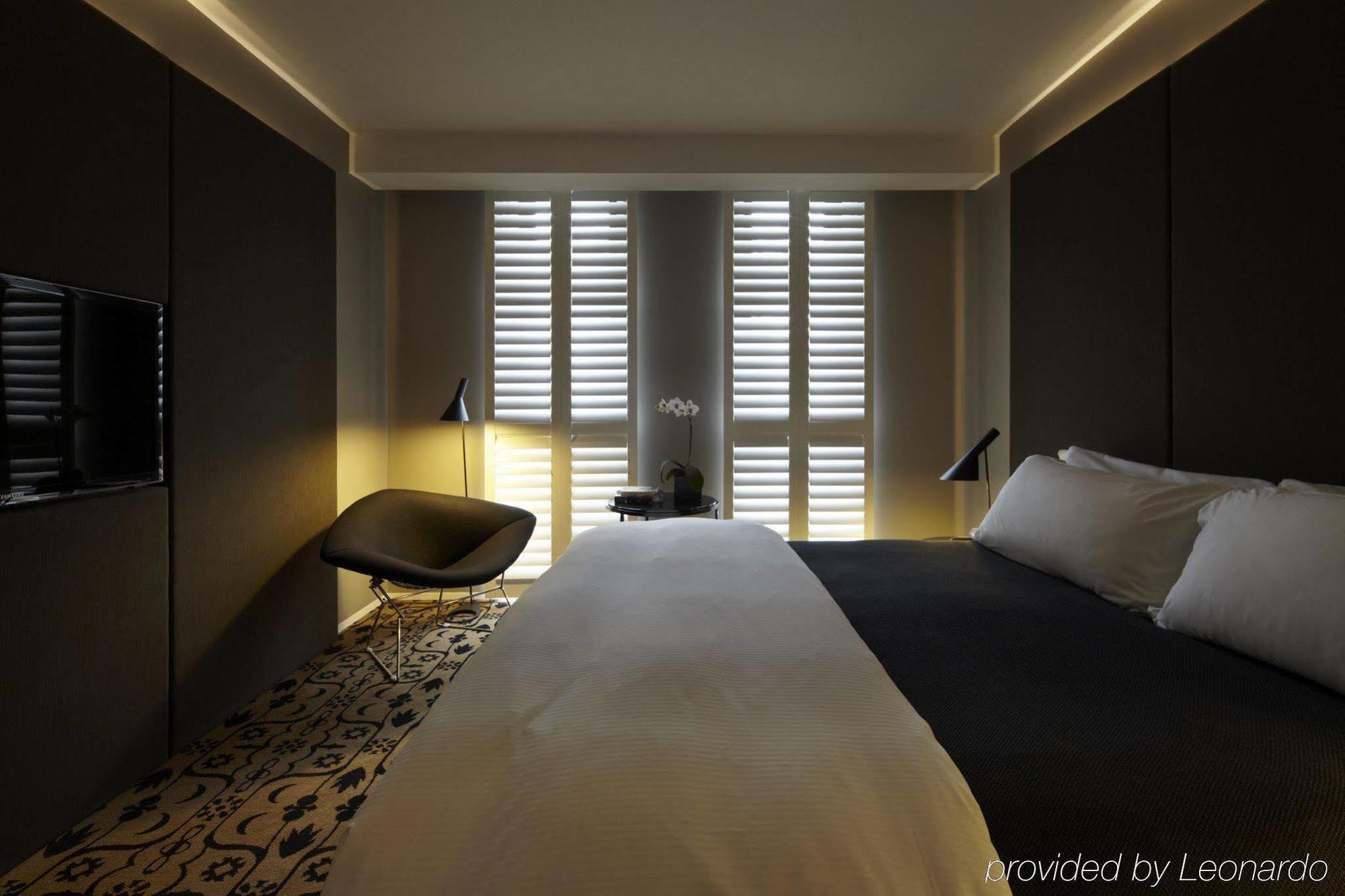 Burbury Hotel Kanberra Oda fotoğraf