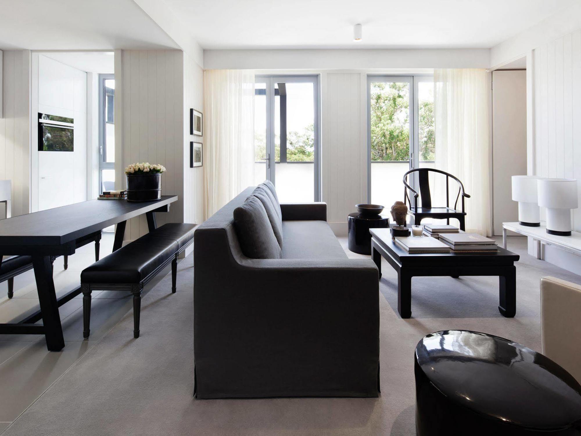 Burbury Hotel Kanberra Dış mekan fotoğraf