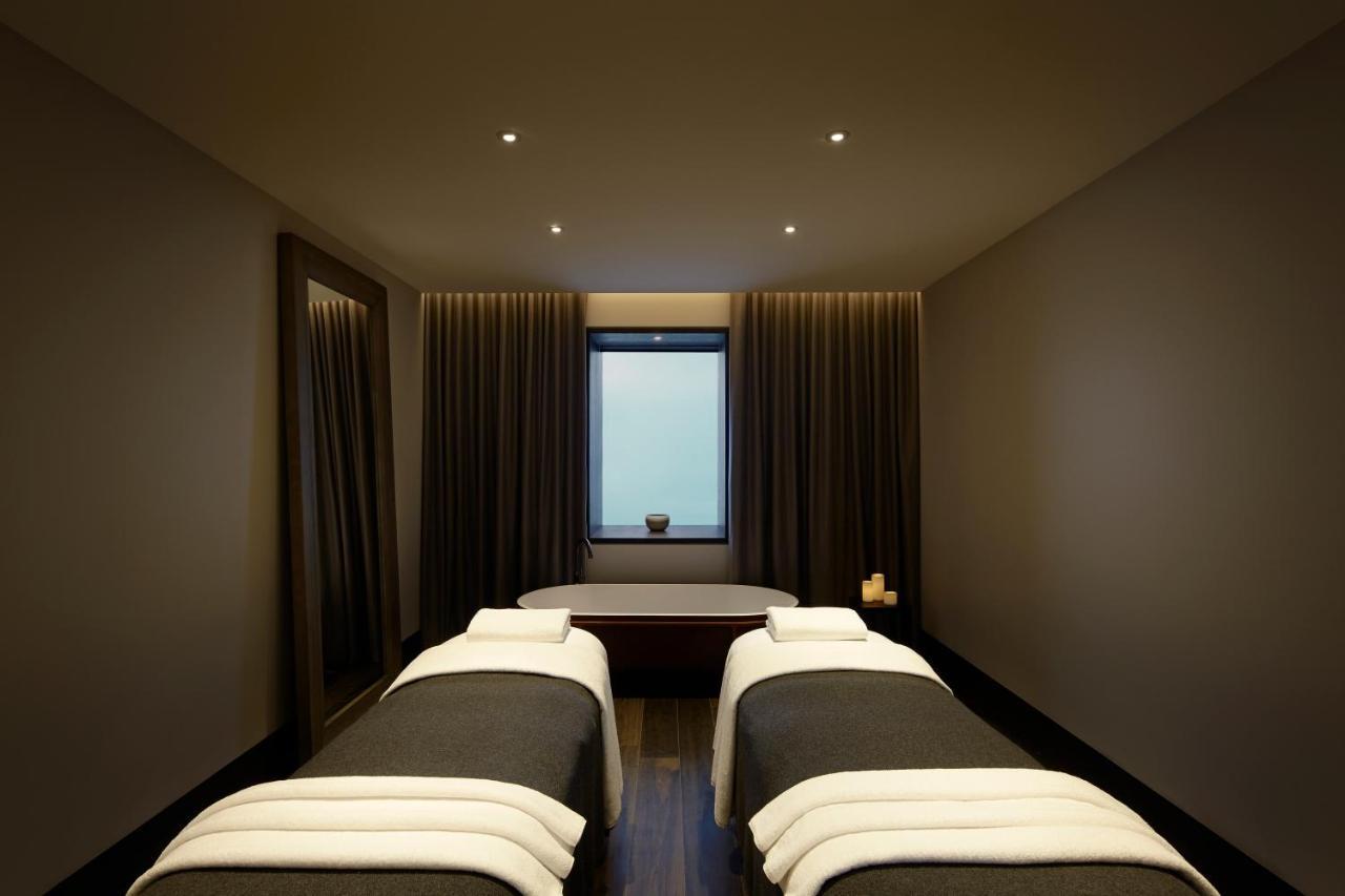 Burbury Hotel Kanberra Dış mekan fotoğraf