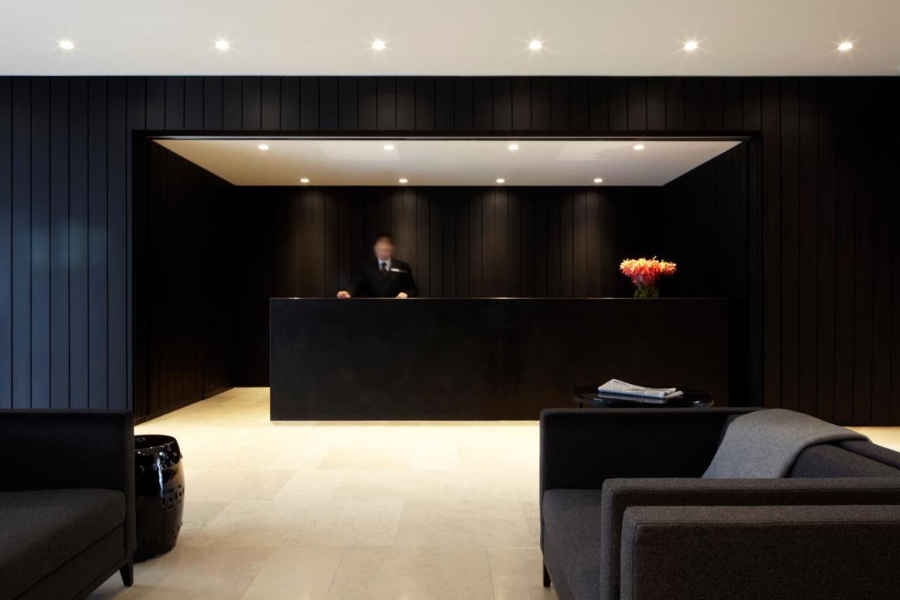 Burbury Hotel Kanberra Dış mekan fotoğraf